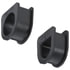 K8804 by MOOG - MOOG K8804 Rack and Pinion Mount Bushing