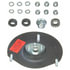 K8822 by MOOG - Alignment Camber Caster Plate