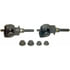 K90143 by MOOG - Alignment Camber Adjusting Anchor Bolt