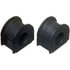 K90194 by MOOG - Suspension Stabilizer Bar Bushing Kit