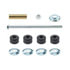 K90250 by MOOG - MOOG K90250 Suspension Stabilizer Bar Link Kit