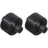 K90321 by MOOG - Suspension Stabilizer Bar Bushing Kit
