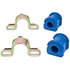 K90394 by MOOG - MOOG K90394 Suspension Stabilizer Bar Bushing Kit