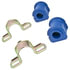 K90394 by MOOG - MOOG K90394 Suspension Stabilizer Bar Bushing Kit