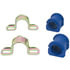 K90402 by MOOG - Suspension Stabilizer Bar Bushing Kit