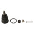 K90493 by MOOG - MOOG K90493 Suspension Ball Joint Front Lower