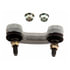 K90512 by MOOG - Suspension Stabilizer Bar Link