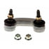 K90512 by MOOG - Suspension Stabilizer Bar Link