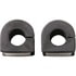 K90539 by MOOG - MOOG K90539 Suspension Stabilizer Bar Bushing Kit