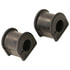 K90539 by MOOG - MOOG K90539 Suspension Stabilizer Bar Bushing Kit