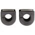 K90539 by MOOG - MOOG K90539 Suspension Stabilizer Bar Bushing Kit