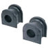 K90543 by MOOG - Suspension Stabilizer Bar Bushing Kit