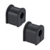 K90547 by MOOG - Suspension Stabilizer Bar Bushing Kit