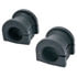 Moog K90566 Suspension Stabilizer Bar Bushing Kit Suspension Stabilizer Bar Bushing Kit