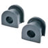 Moog K90577 Suspension Stabilizer Bar Bushing Kit Suspension Stabilizer Bar Bushing Kit