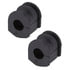 K90601 by MOOG - MOOG K90601 Suspension Stabilizer Bar Bushing Kit