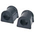 Moog K90611 Suspension Stabilizer Bar Bushing Kit Suspension Stabilizer Bar Bushing Kit