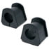 K90631 by MOOG - Suspension Stabilizer Bar Bushing Kit