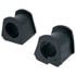 K90632 by MOOG - Suspension Stabilizer Bar Bushing Kit