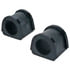 K90638 by MOOG - Suspension Stabilizer Bar Bushing Kit