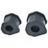 K90636 by MOOG - Suspension Stabilizer Bar Bushing Kit