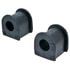 K90644 by MOOG - MOOG K90644 Stabilizer Bar Bushing Kit
