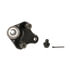 K90687 by MOOG - MOOG K90687 Suspension Ball Joint Front Lower