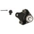 K90687 by MOOG - MOOG K90687 Suspension Ball Joint Front Lower