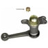 K9102 by MOOG - MOOG K9102 Steering Idler Arm