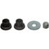 K9104 by MOOG - Steering Idler Arm Bushing Kit