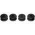 K9215 by MOOG - Suspension Strut Rod Bushing