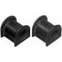 Moog K9245 Suspension Stabilizer Bar Bushing Kit Suspension Stabilizer Bar Bushing Kit