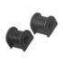 K9247 by MOOG - Suspension Stabilizer Bar Bushing Kit