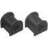 K9247 by MOOG - Suspension Stabilizer Bar Bushing Kit