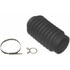 K9319 by MOOG - Rack and Pinion Bellows Kit
