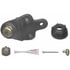 K9342 by MOOG - Suspension Ball Joint