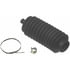 K9370 by MOOG - Rack and Pinion Bellows Kit
