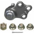 K9371 by MOOG - QuickSteer K9371 Suspension Ball Joint