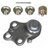 K9371 by MOOG - QuickSteer K9371 Suspension Ball Joint