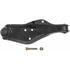 Moog K9409 Suspension Control Arm and Ball Joint Assembly MOOG K9409 Control Arm and Ball Joint Assembly