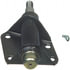 K9436 by MOOG - Steering Idler Arm Bracket