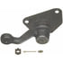 K9502 by MOOG - Steering Idler Arm