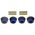 K9511 by MOOG - MOOG K9511 Suspension Strut Rod Bushing