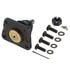 K9519 by MOOG - MOOG K9519 Suspension Ball Joint Front Lower