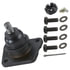 K9519 by MOOG - MOOG K9519 Suspension Ball Joint Front Lower
