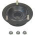 K9549 by MOOG - Suspension Strut Mount