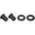 K9580 by MOOG - Suspension Control Arm Bushing Kit