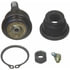 K9617 by MOOG - Suspension Ball Joint