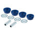 K9733 by MOOG - MOOG K9733 Suspension Strut Rod Bushing Kit