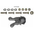 K9754 by MOOG - MOOG K9754 Suspension Ball Joint Front Left Lower